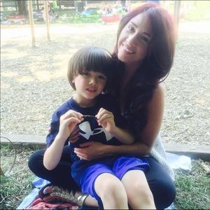 Meet your Posher, Lauren